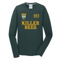 KB Long Sleeve Tee